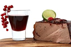 Rougie Duck Foie Gras with Port Wine and 3% Truffles, 7.4oz.