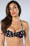 ONeill The Bondi Bandeau,Swimwear for Women