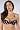 ONeill The Bondi Bandeau,Swimwear for Women, Extra Small,Black