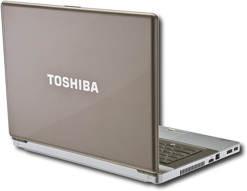 MOCHA Toshiba 14.1 Satellite E105-S1802 Laptop 4GB Notebook 500GB Computer w/Windows 7