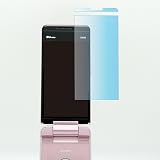 【AR液晶保護フィルム】　au　AQUOS SHOT SH003専用
