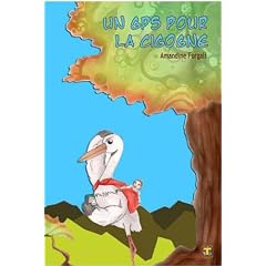 Un GPS pour la cigogne