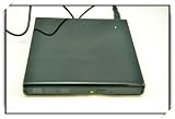 Extenal slim HL CT10L Blueray Laufwerk klavierlack optik schwarz
