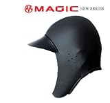 MAGIC マジック 防寒ヘッドキャップ3mm 「MMI FLEECE 3mm CAP3」 /防寒サーフ用品 サーフィンサーフボード
