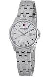 Swiss Military Hanowa Women's 06-7145-04-001 Corporal Silver Dial Watch