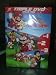 THE SUPER MARIO BROS SUPER SHOW VOLUMES 1-3 TRIPLE DVD BOXSET