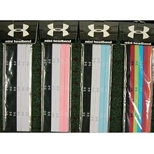 Under Armour Mini Headband