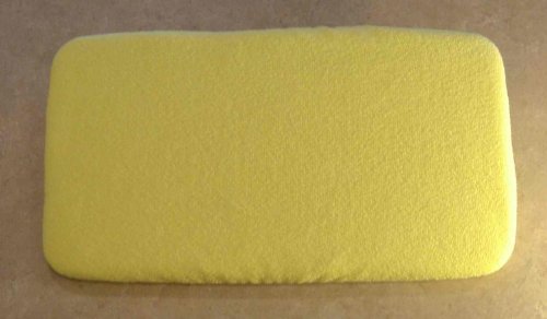 Sh-Micro MicroFiber Dust Cover - Elastic Stretch for 8x15 Mop Heads
