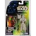 Star Wars Green Card Snowtrooper Action Figure