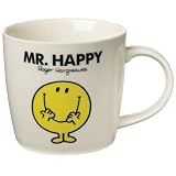Mister Happy Mug