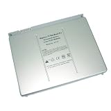 Superb Choice New Li-lion Laptop Replacement Battery for Apple Macbook Pro 15" . Replacement for A1175 Ma348 Ma348*/a Ma348g/a Ma348j/a