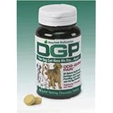 American Biosciences (Immpower) DGP Dog Gone Pain Mobility and Flex for dogs
