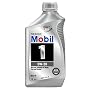 Mobil 1 Synthetic 5W-20 Motor Oil - 1 Quart, Pack of 6