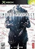 Indigo Prophecy
