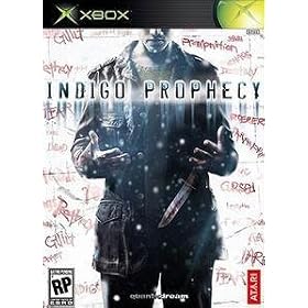 Indigo Prophecy