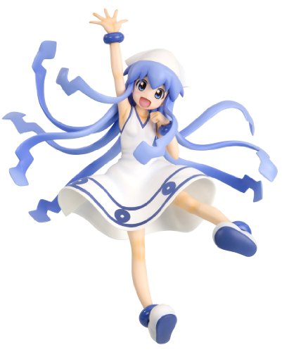 ika musume figure