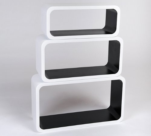 CUBen regal set »–› PreisSuchmaschine.de