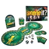 Scene It? Harry Potter 2nd Edition