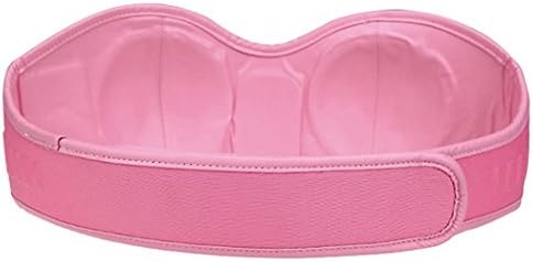 Skhxdd Breast Enhancer Vibrating Massager BRA Breast Enlarger Massage