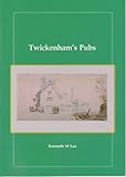 Twickenham's pubs