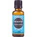 Eucalyptus 100% Pure Therapeutic Grade Essential Oil, 30 ml
