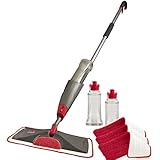 Rubbermaid Reveal Spray Mop Kit