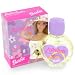 Uniquely For Her Barbie Aventura by Mattel Eau De Toilette Spray 2.5 oz