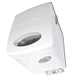 NewAir AI-210W Portable Ice Maker In White With Easy to Read LCD Display