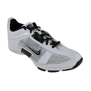 Buy Nike Ladies NIKE ZOOM TRAINER ESSENTL Ladies RUNNING SHOES by Nike