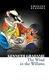 The wind in the willows
