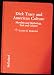 Books : Dick Tracy and American Culture Moraliy and Mythology, Tex and Context