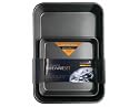 Kitchen Craft Master Class Non Stick Roaster and Square Pan Set