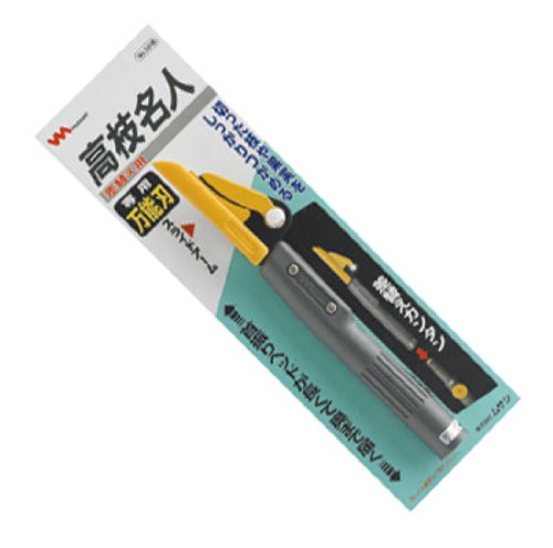 ムサシ(musashi) 高枝名人 差替え用 万能刃 301B