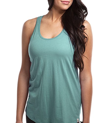 Cariloha Bamboo Racer Tank
