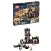 LEGO PIRATES OF THE CARIBBEAN WHITECAP BAY