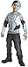 Rubies Child S Teen Titans Go Cyborg Costume, Multicolor, Medium US