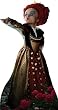 Red Queen (Alice in Wonderland) Life-Size Standup Poster