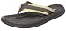 Kenneth Cole REACTION Men's Back In Action Flip Flop