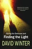 Facing the darkness and finding the light : reflections for troubled times from the book of Revelation