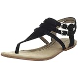 Hush Puppies Womens Limon Thong Sandal