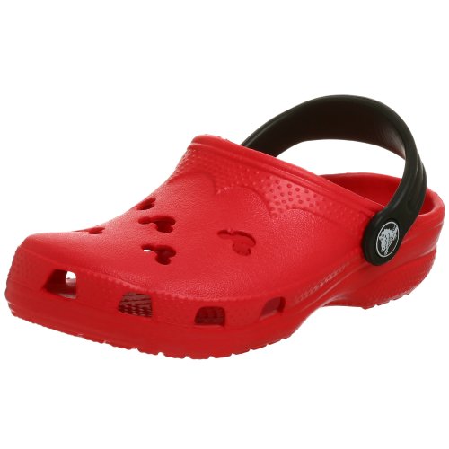 crocs Toddler/Little Kid Mickey Cayman Sandal