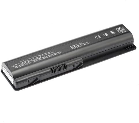 Li-ION Notebook/Laptop Battery for HP G50-100 G50-104CA G60-120CA G60-127CL G60-507DX G60-513NR G60-553NR G60-645NR G61-320US G61-429WM G70-100 G70-250CA G71T-300