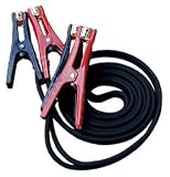 JUMPER CABLES 12' 8GA 400AMP CLAMPS ATD-7970