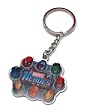 Marvel Heroes Key Chain