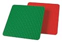 LEGO DUPLO Large Building Plates Set