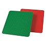 LEGO DUPLO Large Building Plates Set