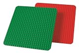 LEGO DUPLO Large Building Plates Set