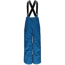 Spyder Boys Propulsion Pant, 8, Concept Blue
