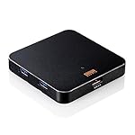 【Amazon.co.jp限定】 サンワダイレクト USB3.0 USBハブ 4ポート 2.1A充電専用ポート付 セルフパワー バスパワー 400-HUB028BKAZ 【20ヶ月保証】