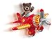Little Charley Bear Up, Up and Away Little Charley Bear_s-2